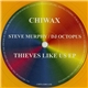 Steve Murphy / DJ Octopus - Thieves Like Us EP