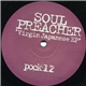 Soul Preacher - Virgin Japanese EP
