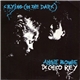 Angie Bowie & Chico Rey - Crying (In The Dark)