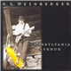 A. G. Weinberger - Transylvania Avenue