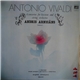 Antonio Vivaldi - Andris Arnicāns - 4 Concertos For Bassoon And String Orchestra