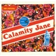 Calamity Jane - Martha Jane Cannary
