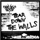 Raven Bitch - Tear Down The Walls