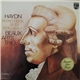 Haydn - Beaux Arts Trio - Piano Trios, H. XV Nos. 13, 16 & 17 (Volume 7)