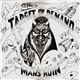 Target Of Demand - Man's Ruin