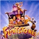 Various - The Flintstones OST - Music From Bedrock
