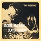 Jackie McLean Featuring Dexter Gordon - The Meeting Vol.1