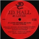 J.D. Hall - #1 Lover