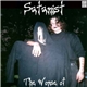Satanist - The Worse Of