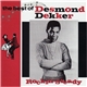 Desmond Dekker - Rockin' Steady: The Best Of Desmond Dekker
