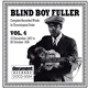 Blind Boy Fuller - Complete Recorded Works In Chronological Order Vol. 4 (15 December 1937 To 29 October 1938)