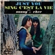 Sonny & Cher - Just You / Sing C'est La Vie