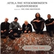 Attila The Stockbroker's Barnstormer featuring The Fish Brothers - Just One Life...