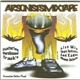 Arsonists - The Arsonists Mixtape