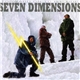 Twigy - Forward On To Hip Hop Seven Dimensions