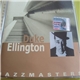 Duke Ellington - Jazzmasters