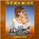 Hawkwind - Reading 1992
