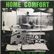 Mark Glynne, Bart Zwier - Home Comfort