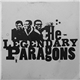 The Paragons - The Legendary Paragons