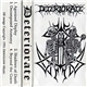 Deteriorate - Deteriorate