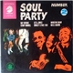 Various - Soul Party Number 2