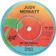 Judy Mowatt - My My People