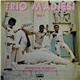 Trio Madjesi, Orchestre Sosoliso - Vol 1