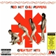 Red Hot Chili Peppers - Greatest Hits