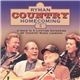 Various - Ryman Country Homecoming 3 (A Gathering Of Country Music Legends)