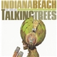 Indiana Beach Feat. Shiva Kaa - Talking Trees
