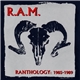 Randy Michaud - Ranthology: 1985-1989