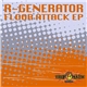 R-Generator - The Floorattack EP