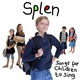 Splen - Songs For Children To Sing