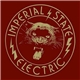 Imperial State Electric - You Don't Want To Know - Maggie May