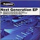 Olly Perris & Ashley Sinclair / Vinylgroover & The Red Hed - Next Generation EP