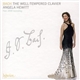 Bach, Angela Hewitt - The Well-Tempered Clavier