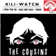 The Cousins - Kili-Watch