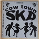 Ska Dynamics - Cow Town Ska