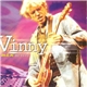 Vinny - Mix Ao Vivo