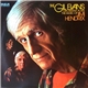 The Gil Evans Orchestra - Plays The Music Of Jimi Hendrix