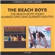 The Beach Boys - The Beach Boys Today! / Summer Days (And Summer Nights!!)