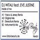 DJ Witali feat. Eve Justine - Inside Of Me