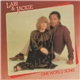 Labi & Jackie - One World Song