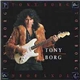 Tony Borg - Tony Borg