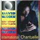 David Rudder - International Chantuelle