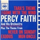 Percy Faith & His Orchestra - Tara's Theme From Gone With The Wind And Other Themes