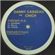 Danny Casseau vs Chich - Indiram E.P.