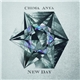 Chima Anya - New Day