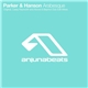 Parker & Hanson - Arabesque