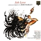 Various - Jah Love: A Reggae Tribute To Bob Marley